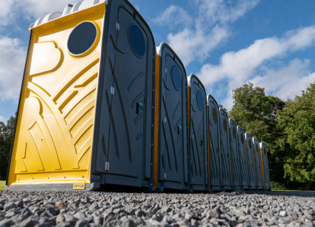 Best Portable Restroom Servicing (Cleaning and Restocking)  in Bald Kno, AR