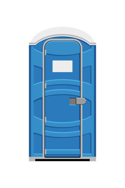 Types of Portable Toilets We Offer in Bald Kno, AR