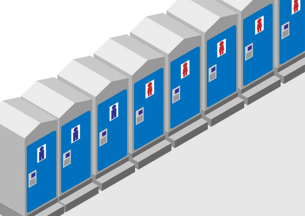 Trusted Bald Kno, AR Portable Potty Rental Experts