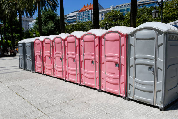 Best Portable Toilets for Disaster Relief Sites  in Bald Kno, AR