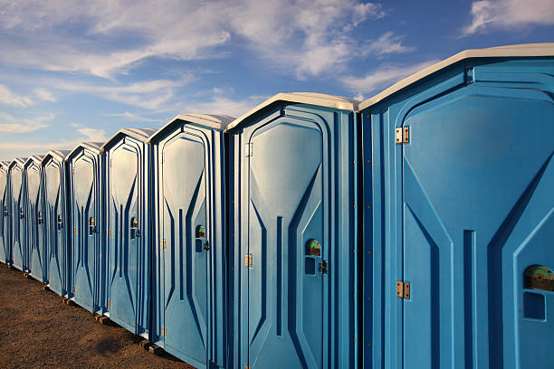 Best VIP or Luxury Restroom Trailers  in Bald Kno, AR